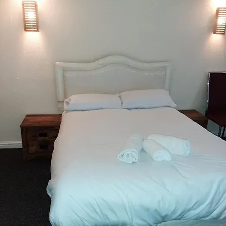 Rhyl Aparthotels Exterior photo