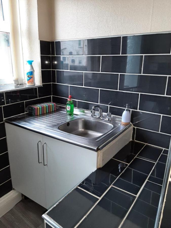 Apartment Rhyl Aparthotels Rhyl