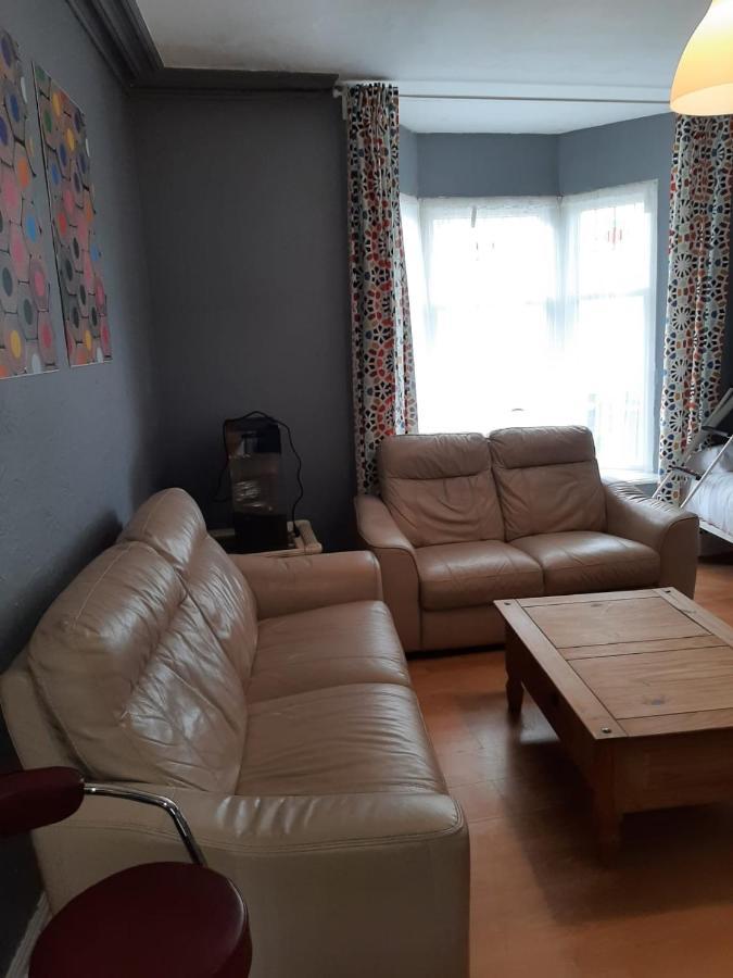 Rhyl Aparthotels Apartment