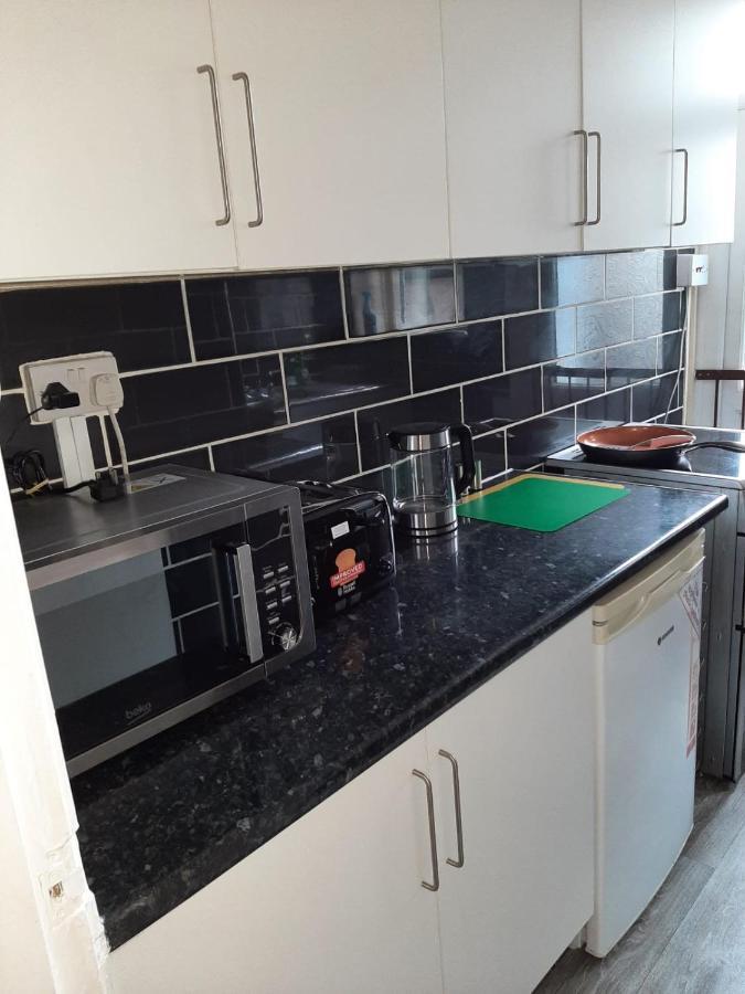 Rhyl Aparthotels