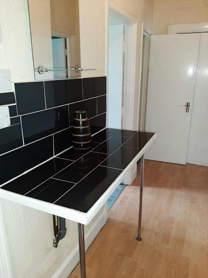 Rhyl Aparthotels Apartment Rhyl