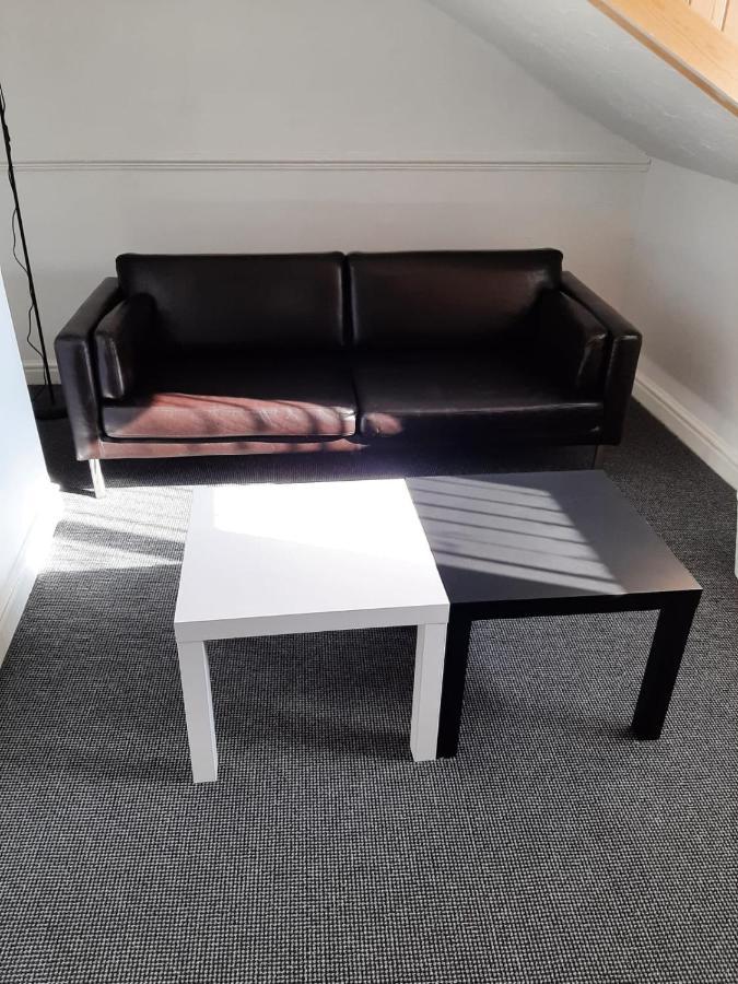 Apartment Rhyl Aparthotels Rhyl
