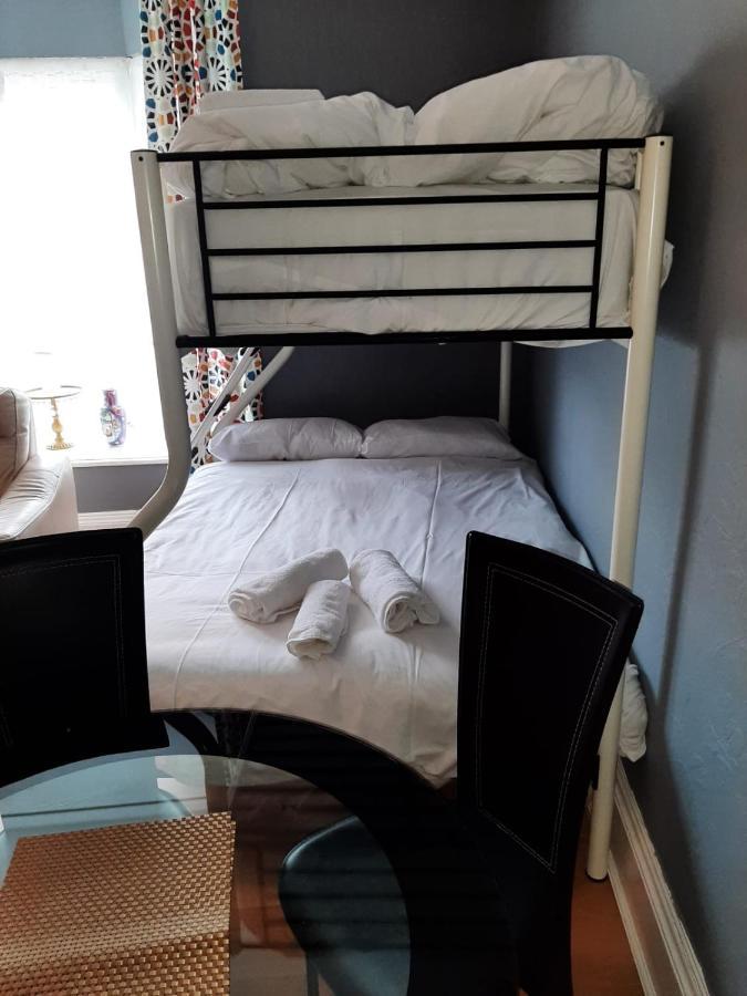 Apartment Rhyl Aparthotels *