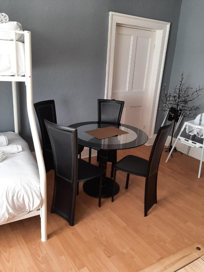 Rhyl Aparthotels Apartment Rhyl