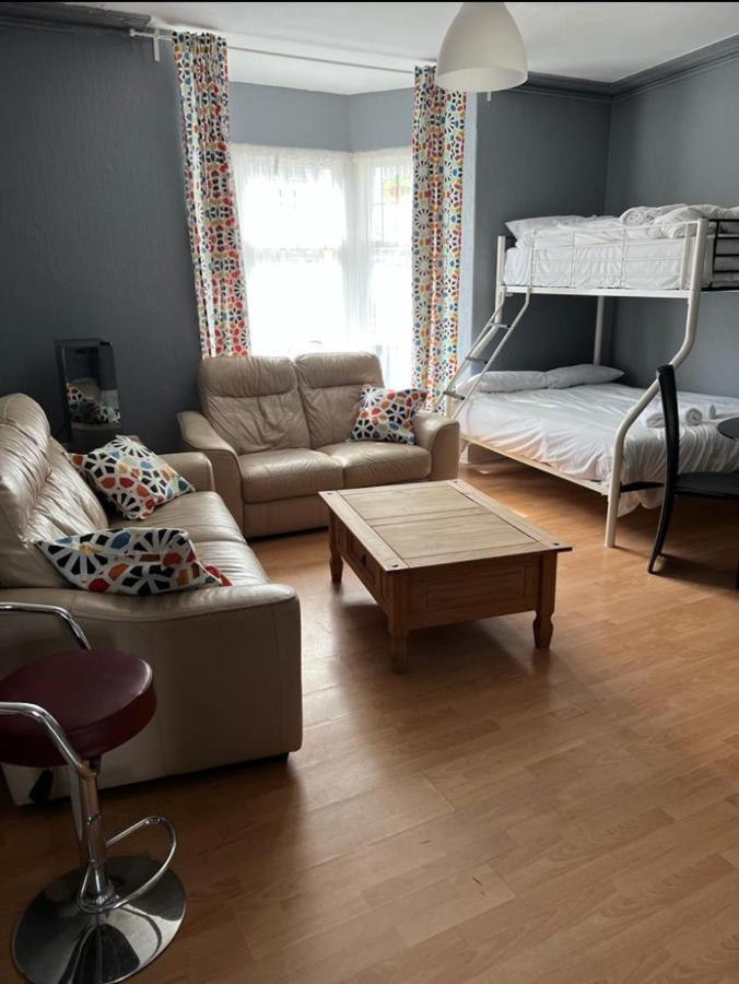 Rhyl Aparthotels Apartment Rhyl
