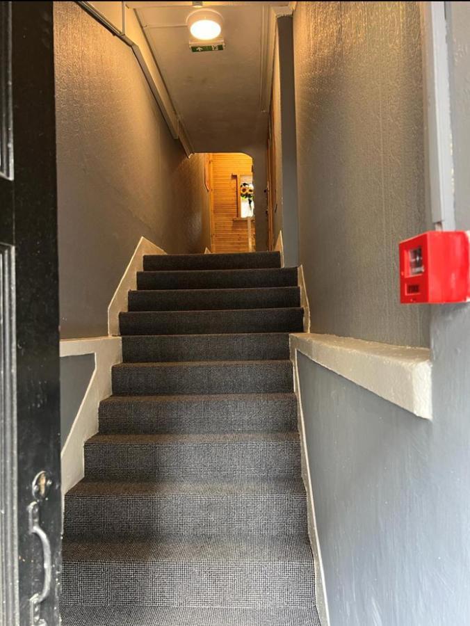 Rhyl Aparthotels Apartment Rhyl