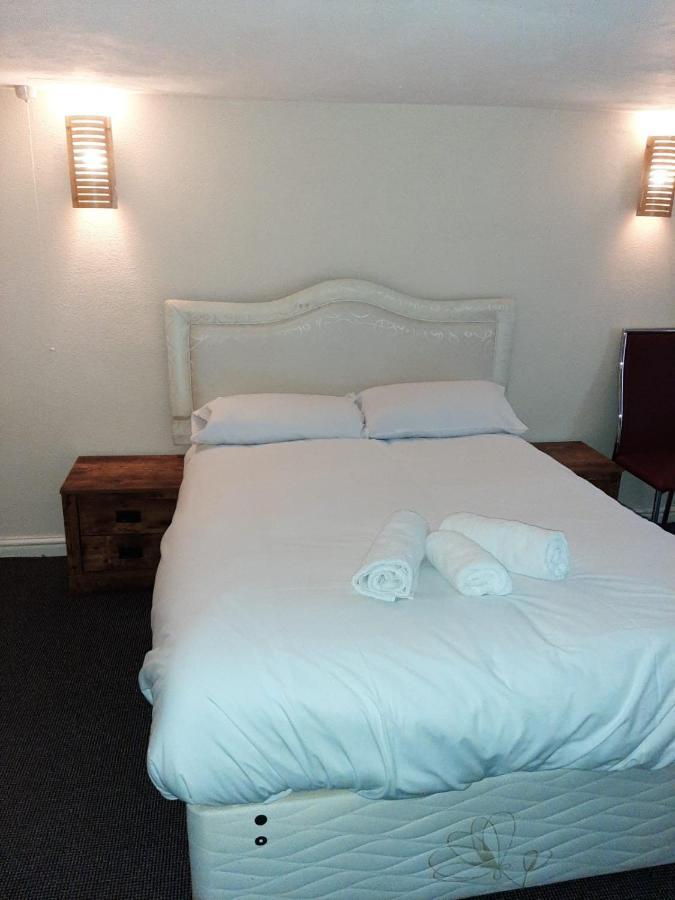Rhyl Aparthotels