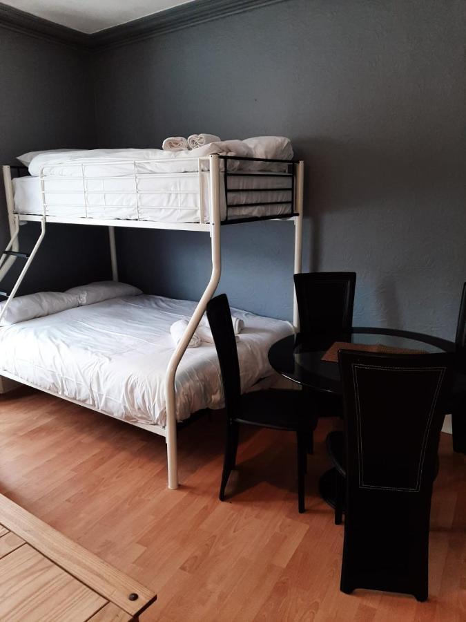 Apartment Rhyl Aparthotels *