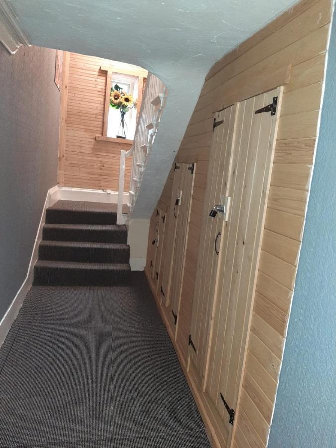 Apartment Rhyl Aparthotels *