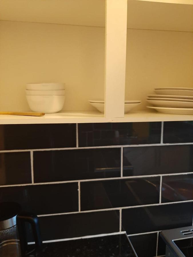 Rhyl Aparthotels * Rhyl