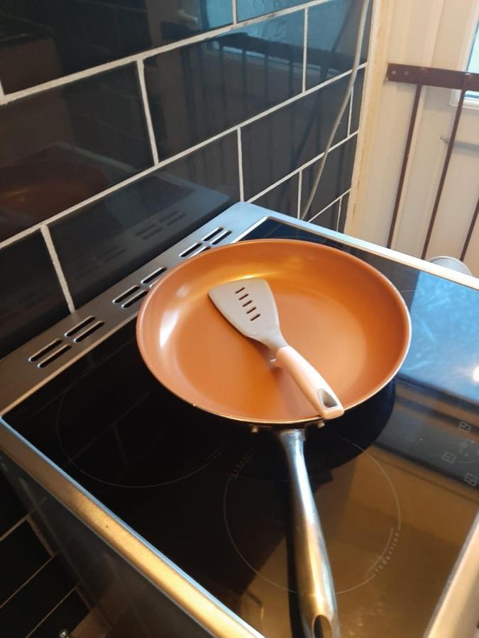 Apartment Rhyl Aparthotels