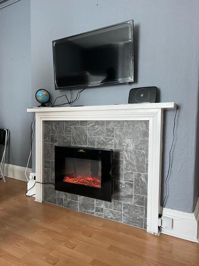 Apartment Rhyl Aparthotels *