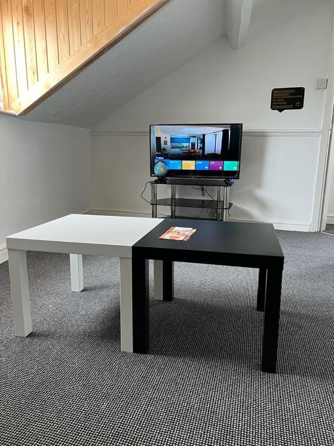 Rhyl Aparthotels Apartment *