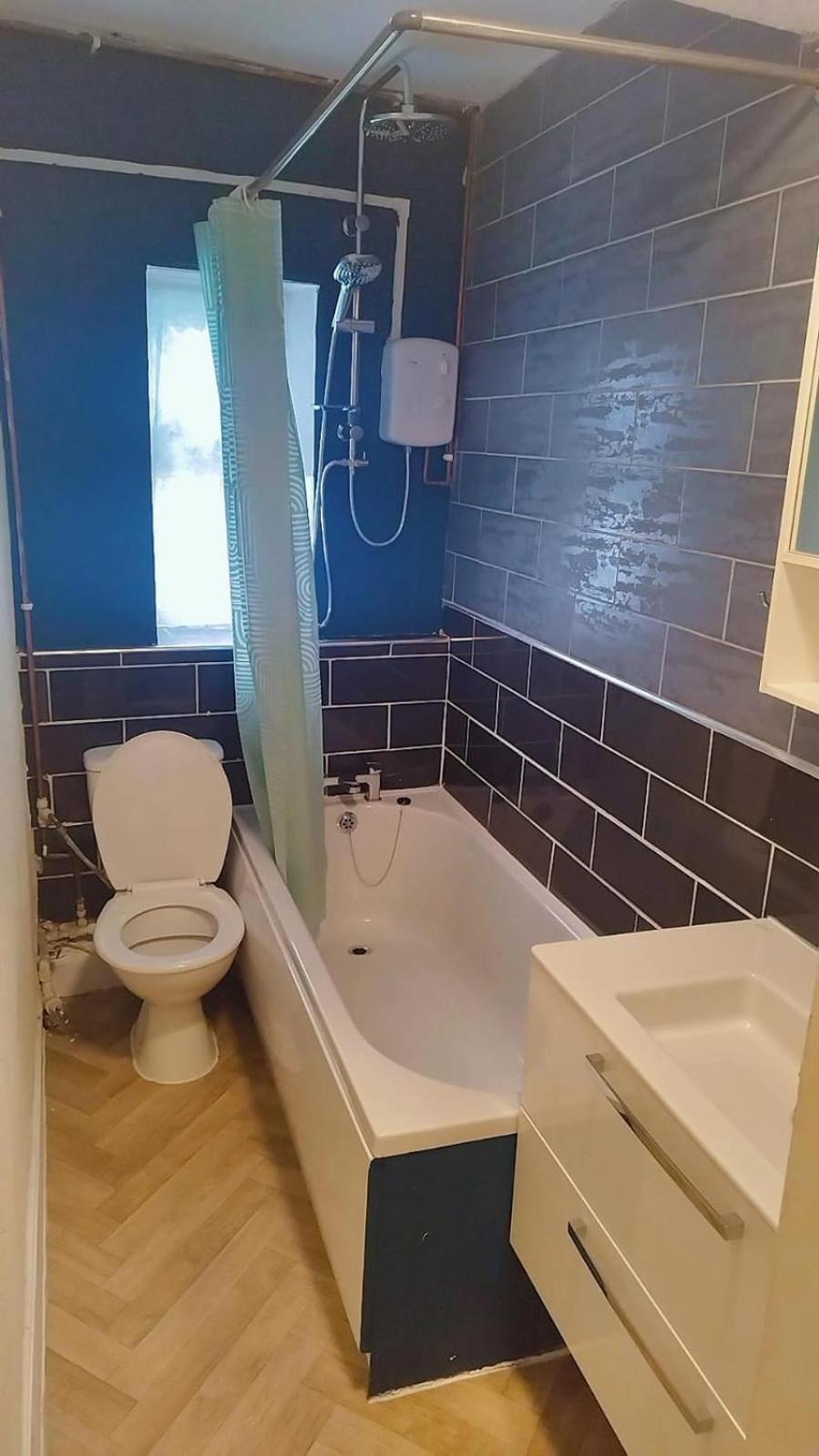 Rhyl Aparthotels Rhyl