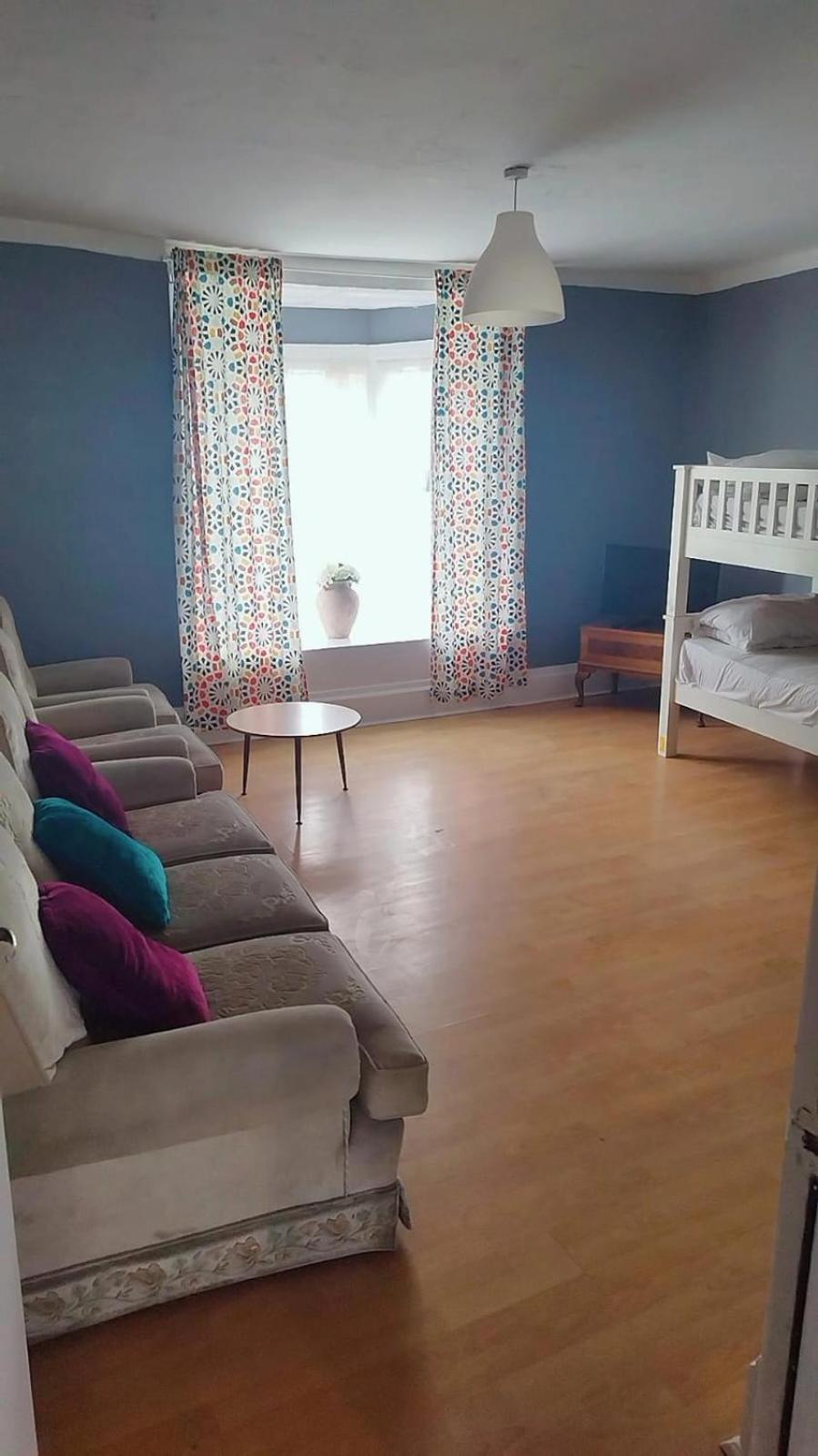 Apartment Rhyl Aparthotels *