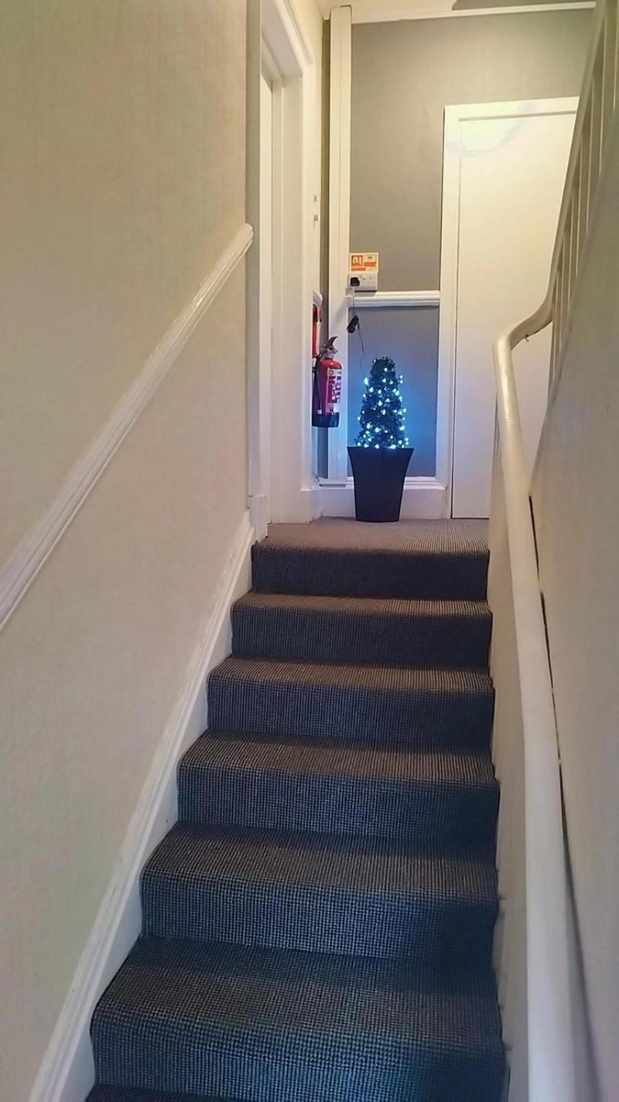 Apartment Rhyl Aparthotels