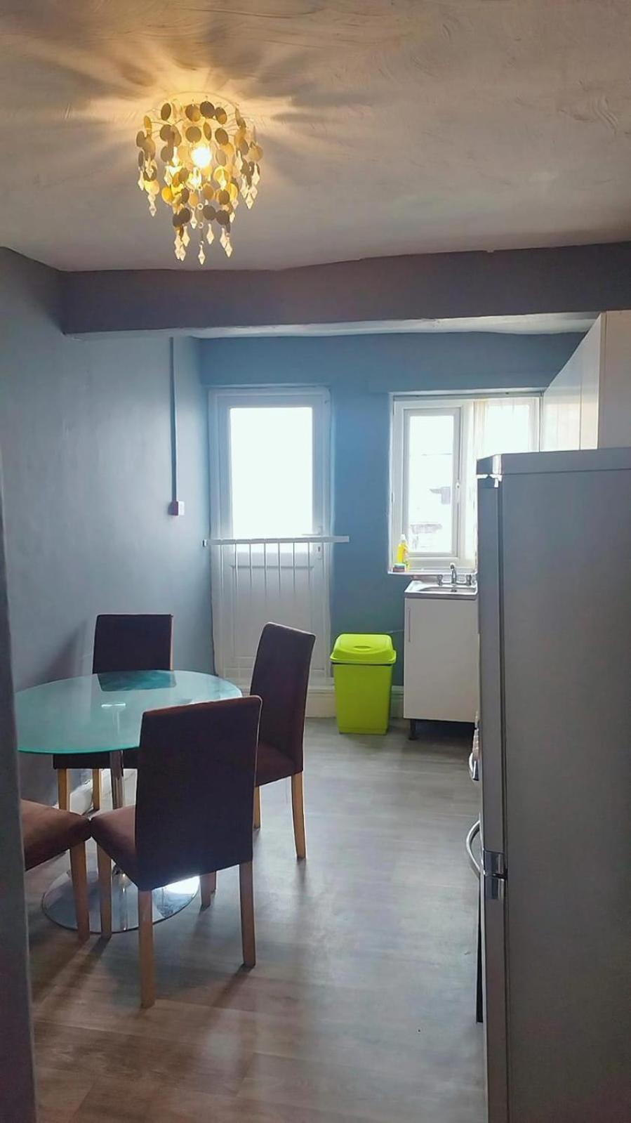Apartment Rhyl Aparthotels *