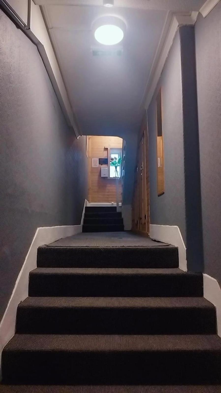Apartment Rhyl Aparthotels *