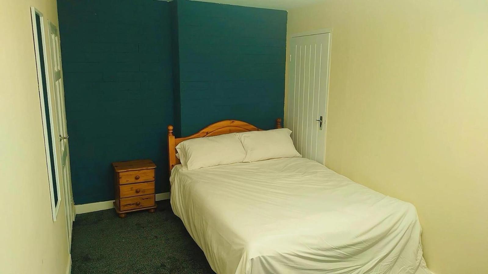 Rhyl Aparthotels Apartment Rhyl