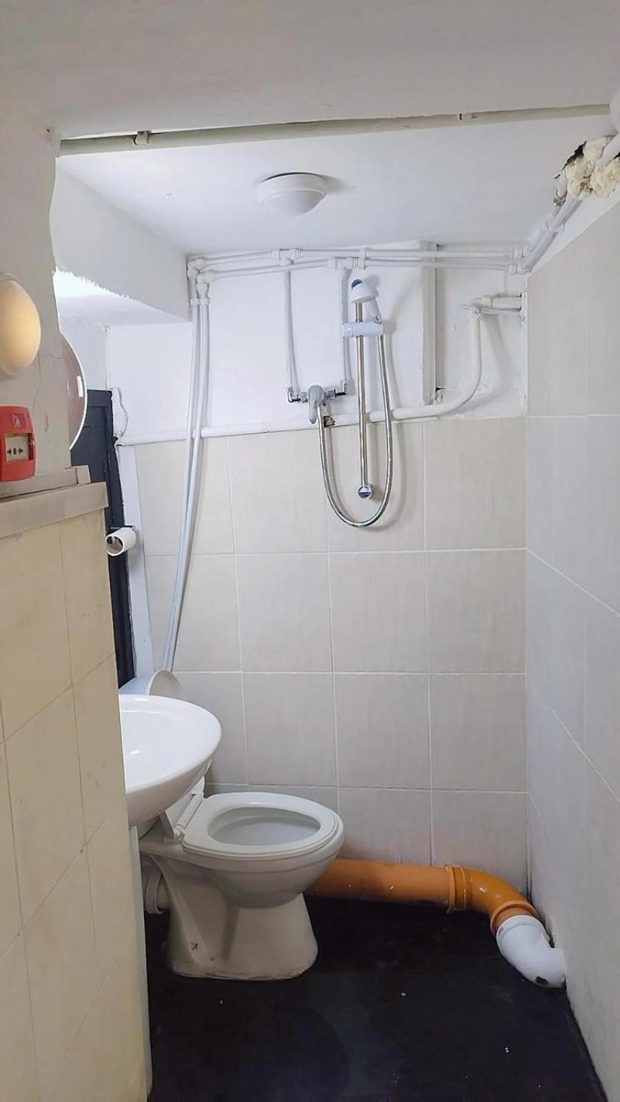 Rhyl Aparthotels Apartment *