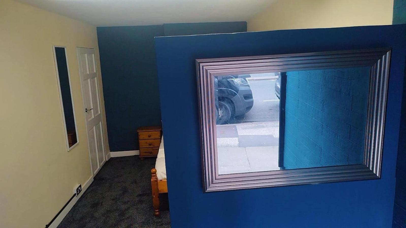 Apartment Rhyl Aparthotels Rhyl